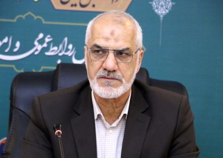 راه اندازی شهرک سلامت اهواز راهکاری برای کاهش ترافیک و جذب گردشگر