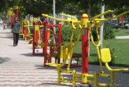 از سرگیری فعالیت ایستگاه‌های ورزش صبحگاهی و عصرگاهی در پارک‌های اهواز