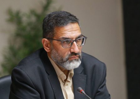 حل آلودگی دریای خزر، نیازمند همکاری مشترک پنج کشور حاشیه