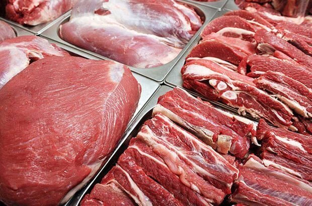 پیگیری برای واردات گوشت قرمز گرم به خوزستان
