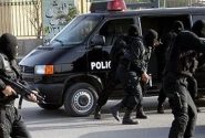 هلاکت شرور مسلح در آتش متقابل پلیس در خوزستان