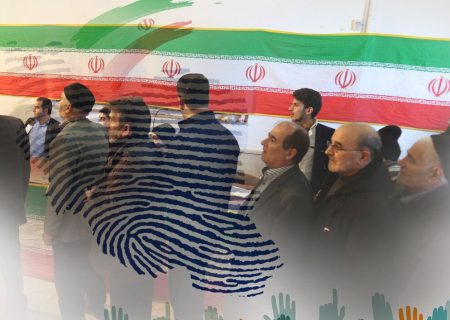 دادستان مرکز خوزستان: با متخلفان انتخاباتی برخورد قاطع صورت می‌گیرد