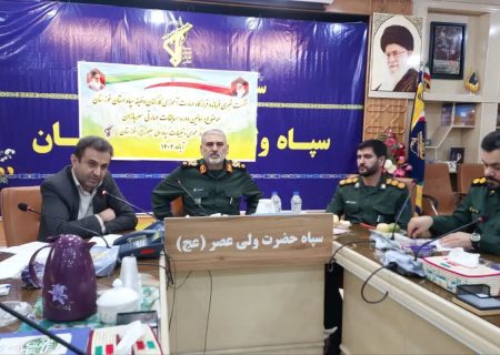 سربازان پس از پایان خدمت در خوزستان با فراگیری یک مهارت وارد بازار کار خواهند شد