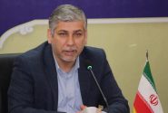 فرماندار شهرستان اهواز منصوب شد