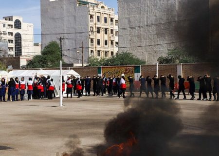 لزوم افزایش تاب‌آوری خوزستان در حوادث سیل و زلزله