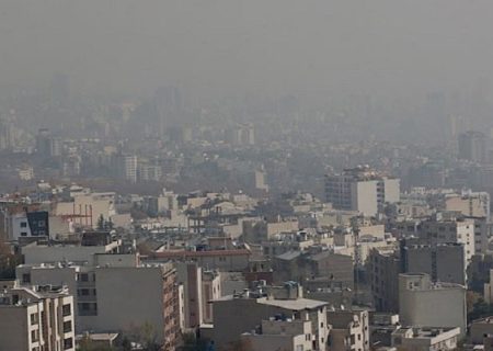 غبار و آلایندگی تا هفته آینده در خوزستان