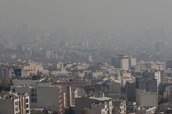 ۷ شهر خوزستان در وضعیت “قرمز” کیفیت هوا