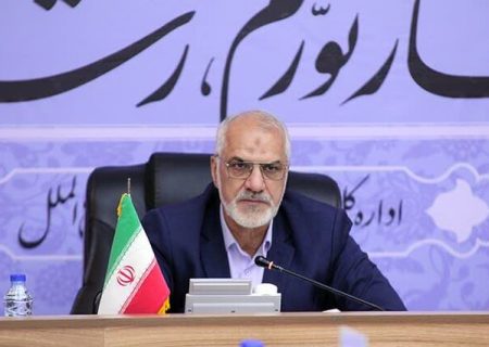 استاندار خوزستان: آزمایشگاه‌های استاندارد نگاه سختگیرانه داشته باشند