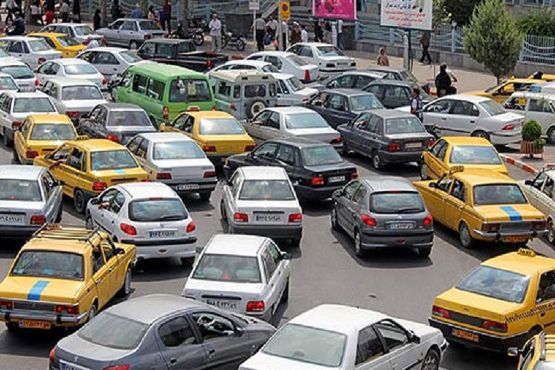 وجود ۱۷ نقطه ترافیکی در شهر اهواز/ سیستم تقاطع‌های همسطح باید حذف شود