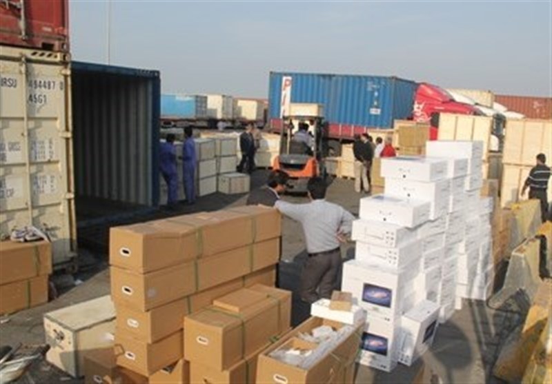 ۲ هزار میلیارد ریال اموال قاچاق در خوزستان به بیت المال برگشت داده شد