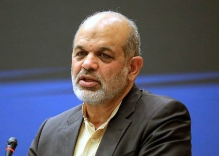 وزیر کشور: حل مسائل خوزستان دستور کار ویژه دولت سیزدهم است