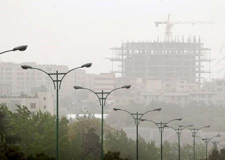 پرونده قضایی برای صنایع آلاینده خوزستان تشکیل شد
