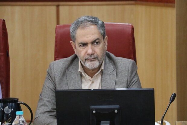 رییس شورای شهر اهواز: همه باید بر اساس رهنمودهای رهبری در انتخابات گام بردارند