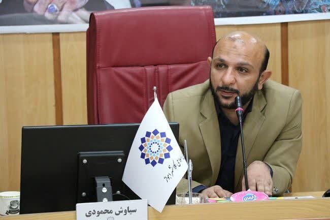 رییس سابق شورای شهر اهواز: رویه شورای ششم، مطالبه‌گری است