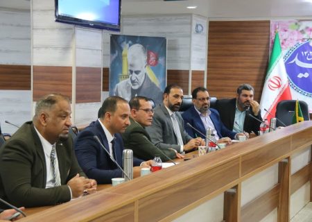 سرمایه گذاران عراقی آماده سرمایه گذاری در حوزه کشاورزی خوزستان هستند