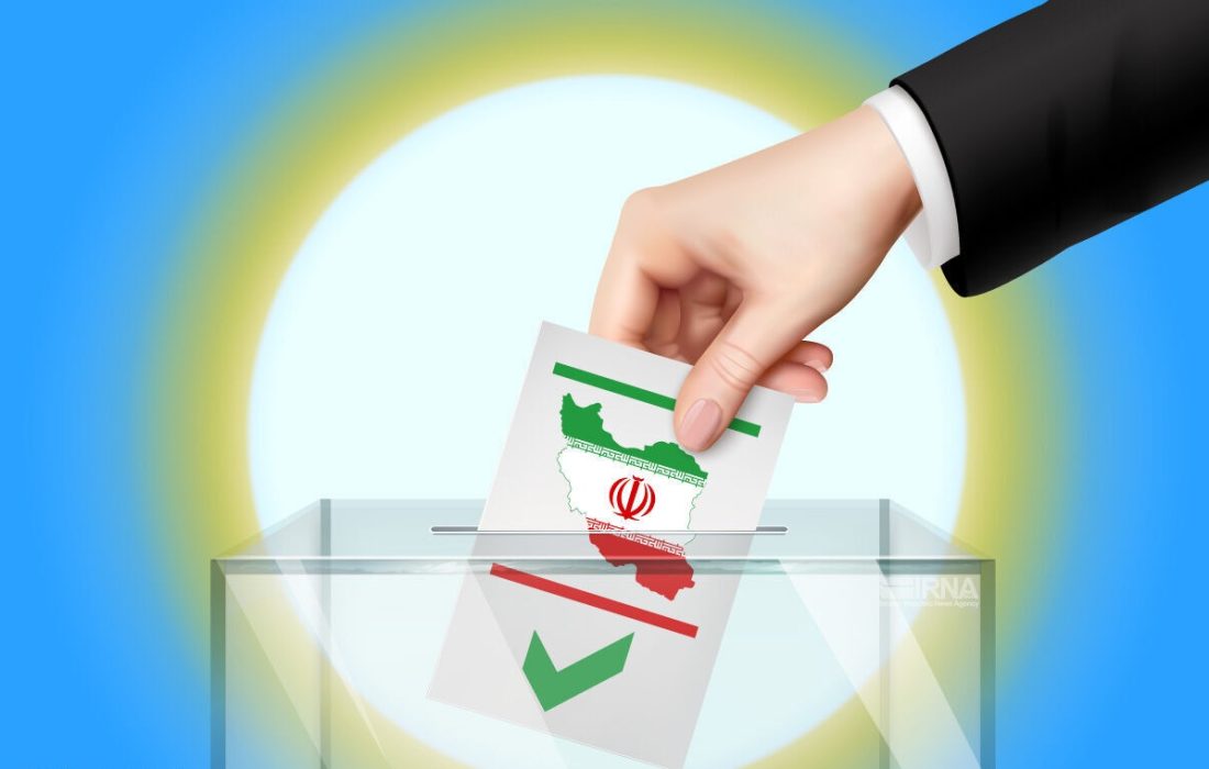 کمیته پیشگیری از جرائم انتخاباتی در فضای مجازی خوزستان تشکیل شد