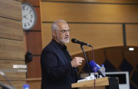 استاندار: دولت سیزدهم خوزستان را به کارگاه پروژه‌های عمرانی تبدیل کرده است