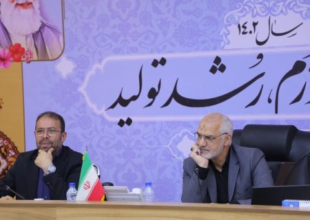 استاندار خوزستان: تعاونی‌های استان برندسازی کنند