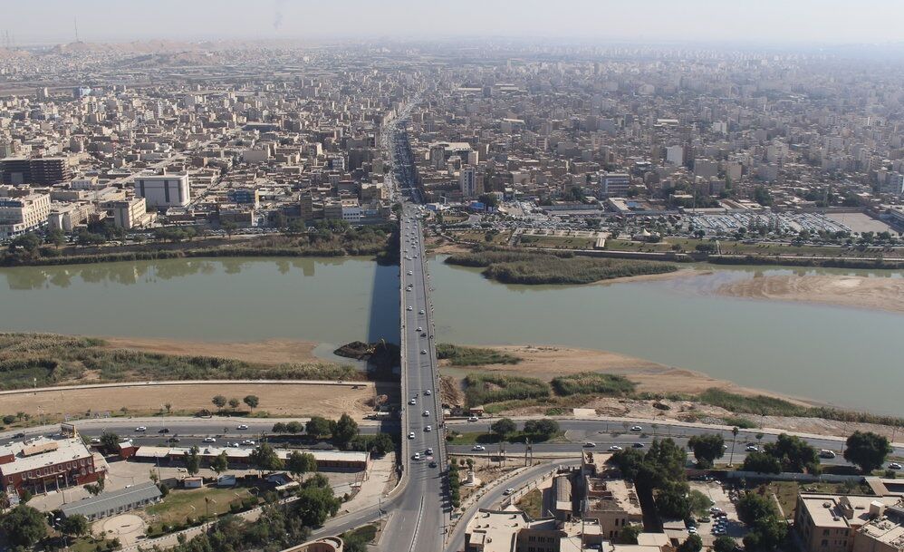 رییس شورای شهر اهواز: توسعه شهر اهواز نیازمند مدیرانی شجاع است