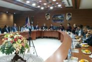 صادرات بیش از ۵۳ هزار تن محصولات فولادی از شرکت اکسین خوزستان