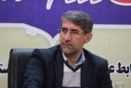مدیران اهواز برای جلب رضایت مردم محدود به زمان اداری نباشند