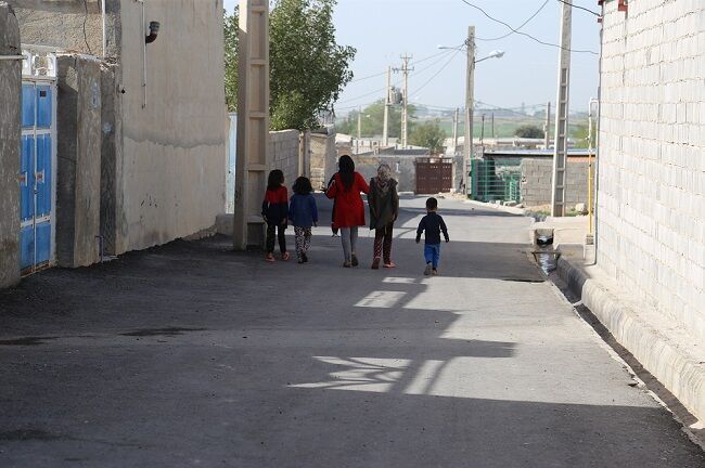 مهاجرت معکوس به روستاهای خوزستان درحال تقویت است