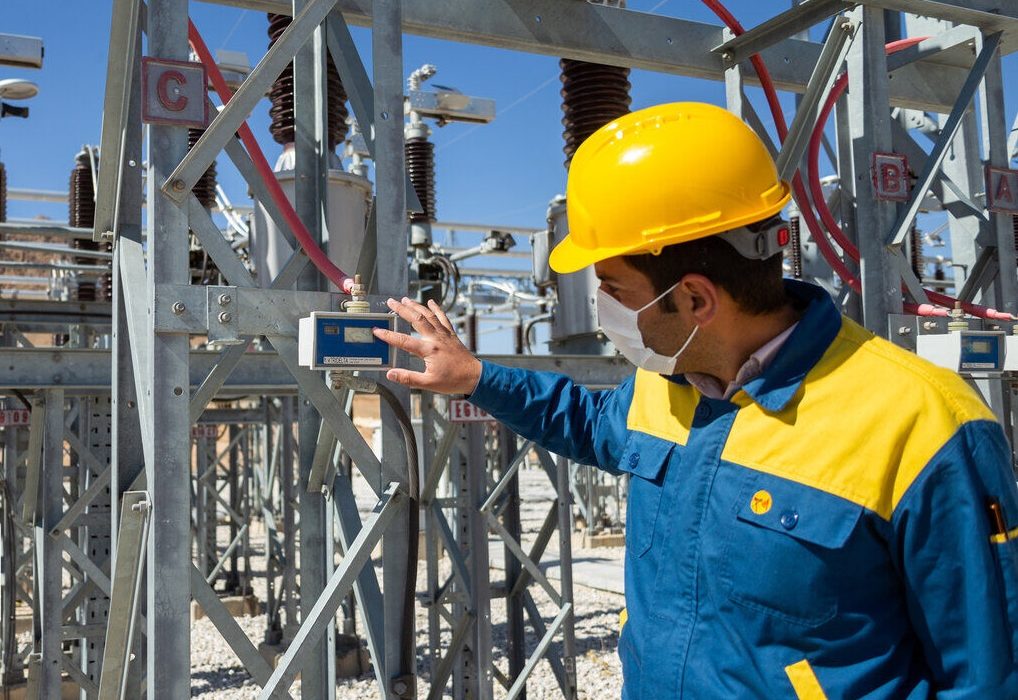 زیر ساخت‌های هوشمندسازی شبکه توزیع برق خوزستان در حال تکمیل است 