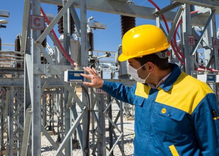 زیر ساخت‌های هوشمندسازی شبکه توزیع برق خوزستان در حال تکمیل است 