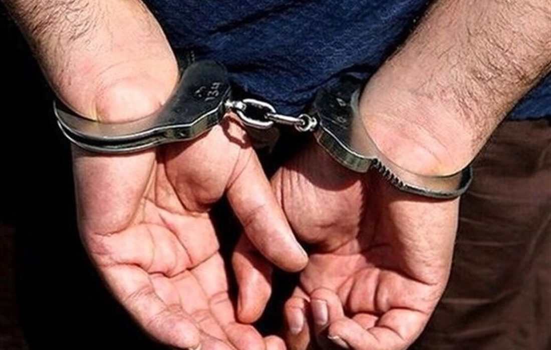 دستور ویژه پلیس برای دستگیری عاملان سرقت از بازیکن فوتبال در اهواز