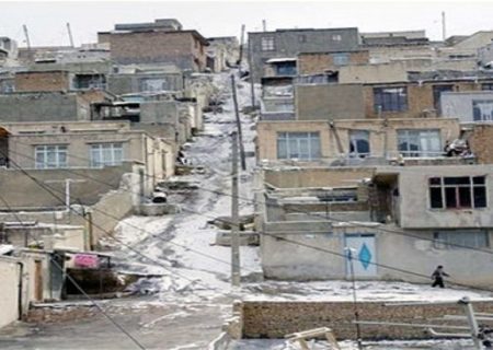 صدور سند مالکیت در سکونتگاه‌های غیررسمی خوزستان تا پایان اسفند