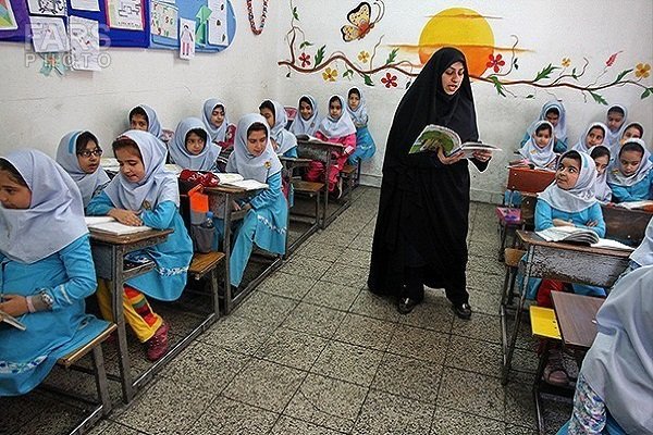 پوشش ۱۰۴ هزار دانش‌آموز نیاز به توجه در خوزستان/ اجرای نظام دوری با بیش از ۲۲۰۰ دانش‌آموز