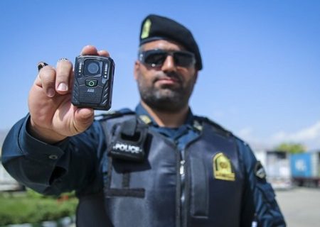 اجرای طرح هوشمندسازی پلیس ۱۱۰ در اهواز/ جمع‌آوری بیش از ۲۸۰۰ معتاد متجاهر