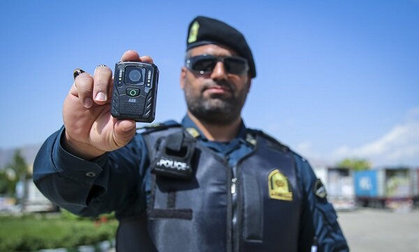 اجرای طرح هوشمندسازی پلیس ۱۱۰ در اهواز/ جمع‌آوری بیش از ۲۸۰۰ معتاد متجاهر