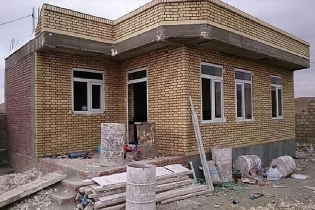 بیش از ۵۰ درصد منازل روستایی خوزستان مقاوم‌سازی شده‌اند
