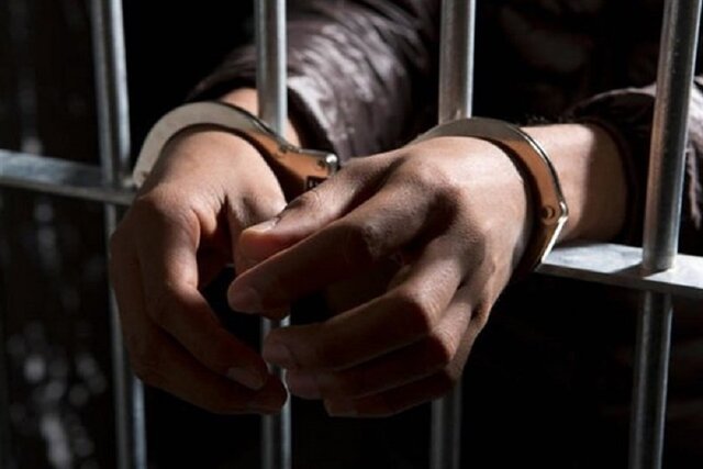 شهردار بستان بازداشت شد