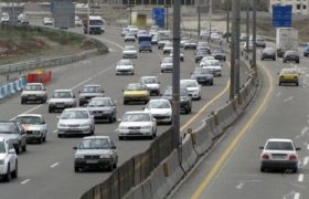 چهارخطه شدن محور اهواز -ملاثانی – شوشتر – دزفول به کجا رسید؟