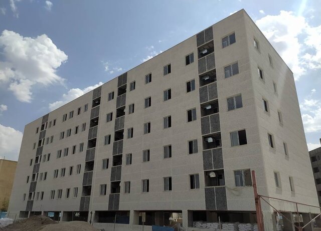 پیشرفت ۳۰ درصدی طرح نهضت ملی مسکن در خوزستان