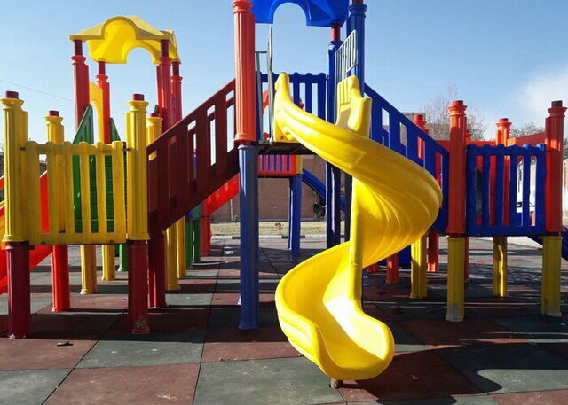 اولین پارک کودک پایانه‌های مسافربری خوزستان در اهواز ایجاد می‌شود