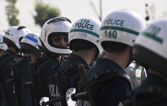تجهیز لباس یگان فوریت ۱۱۰ خوزستان به دوربین / اجرای ۵ هزار طرح پیشگیری از سرقت