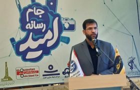جهاد تبیین به عنوان یک دغدغه و ضرورت مطرح است
