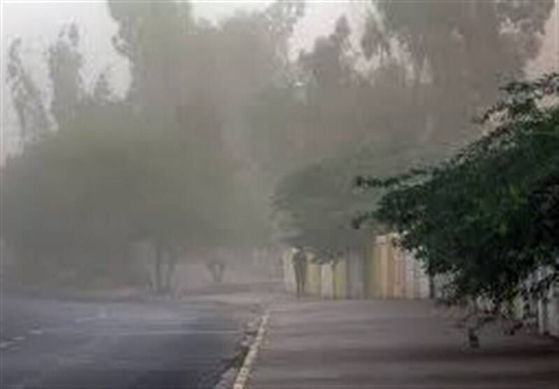 تداوم کاهش کیفیت هوا تا اواخر هفته در خوزستان