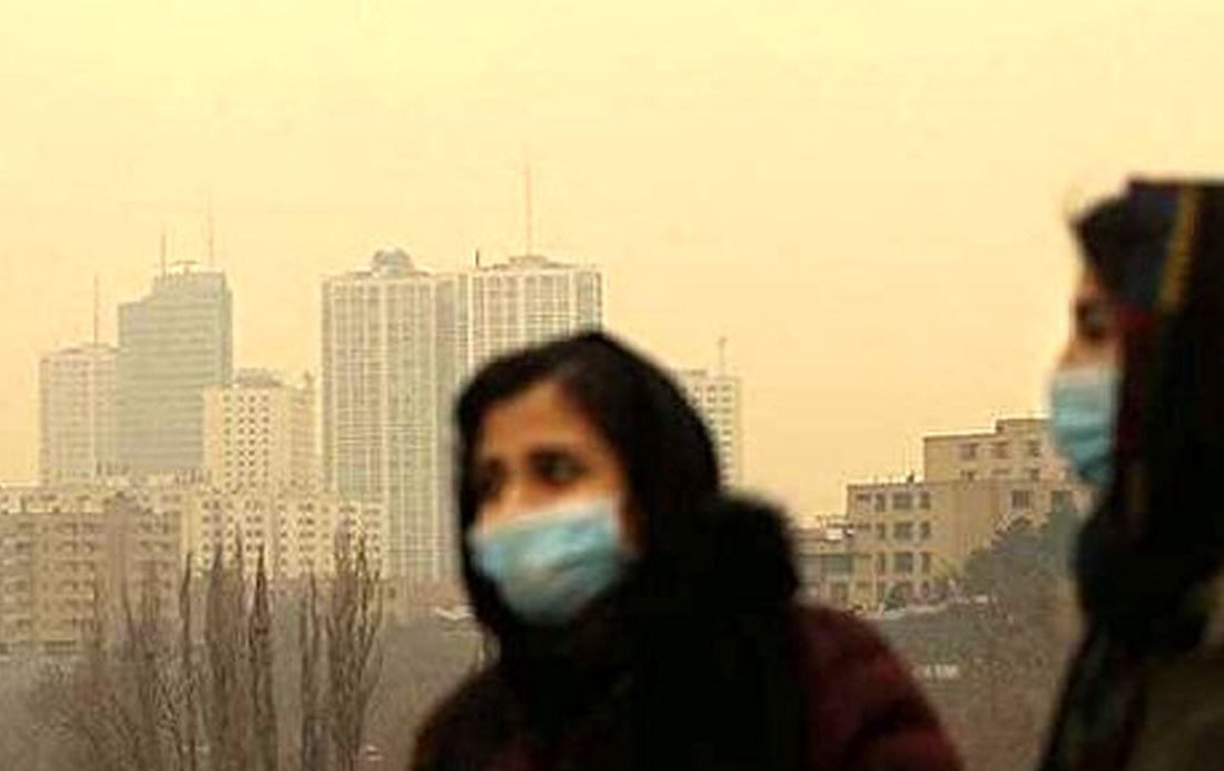 آلودگی هوا چگونه بر بروز بیماری‌های تنفسی اثر می‌گذارد؟