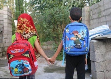 همدلان مسیر عشق باردیگر برتن کودکان و دانش آموزان نیازمند از سرزمینمان ایران گرما بخشیدند