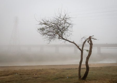 خوزستان از فردا مه‌آلود می‌شود
