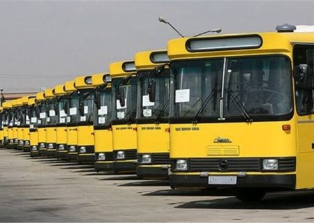 امضای قرارداد خرید ۱۰۰ دستگاه اتوبوس برای اهواز/ کمبود ۲۸ هزار صندلی در ناوگان شهری