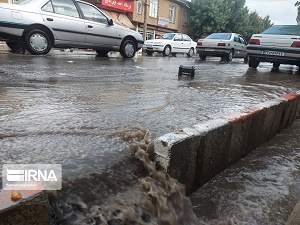 مرخصی مدیران خوزستان تا عادی شدن شرایط جوی لغو شد/ پیش بینی بارش ۵۰ میلیمتری در اهواز