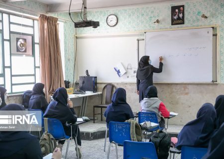 راه‌اندازی ۱۰۰ پایگاه مطالعات نوروزی دانش‌آموزی در خوزستان