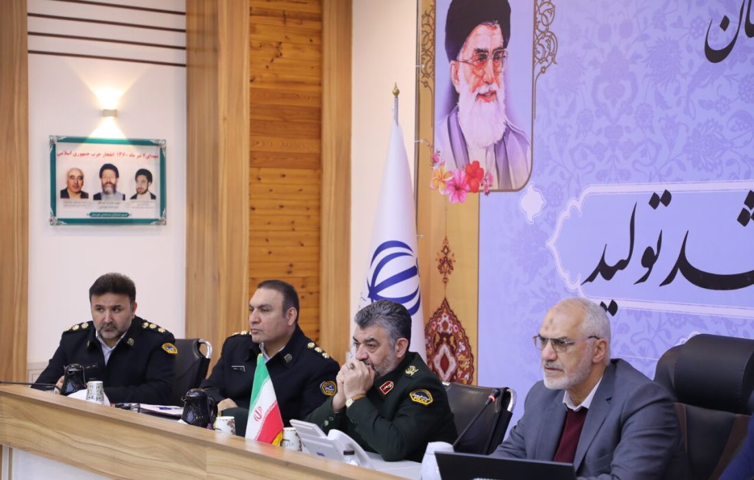 استاندار: برای نیروهای مسلح در خوزستان ۱۲ هزار و ۵۰۰ واحد مسکونی ساخته می‌شود