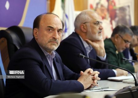 هواشناسی برای ۲ استان کشور هشدار قرمز صادر کرد