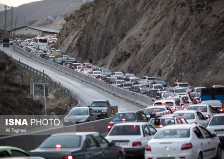 افزایش کشته‌ها در تصادف‌های نوروزی خوزستان/ باید درباره راه و خودرو مطالبه ملی داشته باشیم